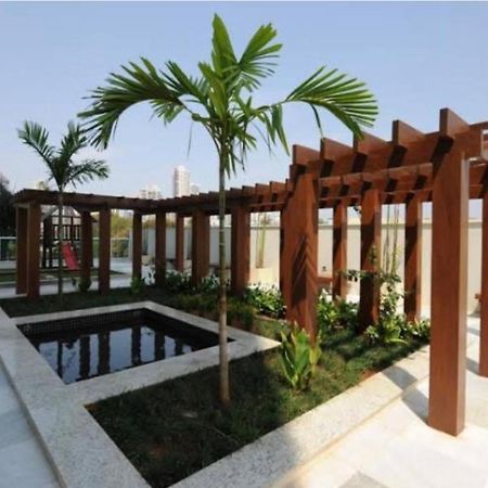 Lindo Flat Easy Life Goiânia Exterior foto