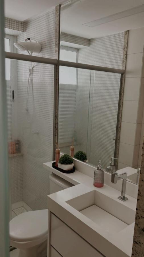 Lindo Flat Easy Life Goiânia Exterior foto